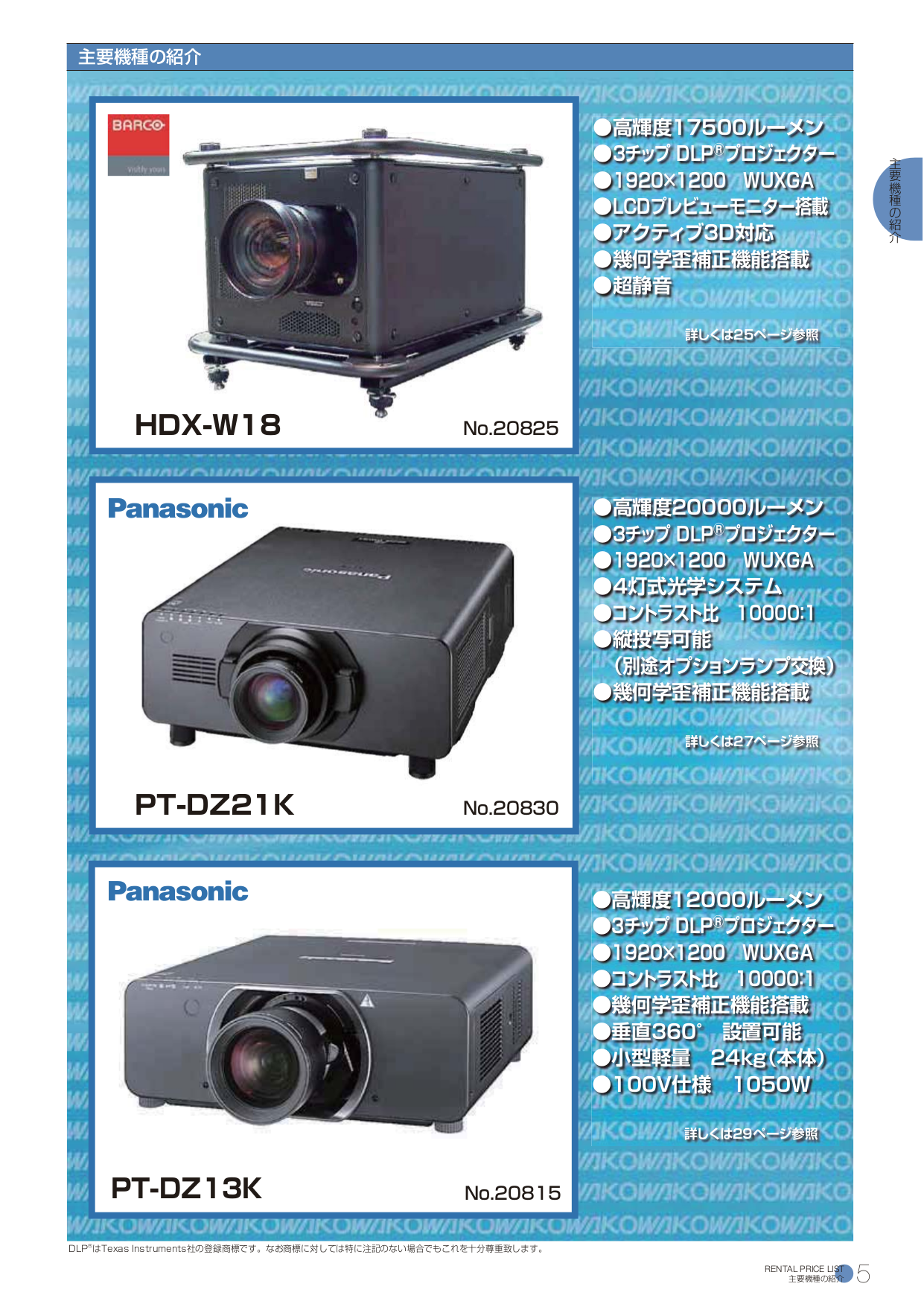 Barco Hdf W26 Pdf